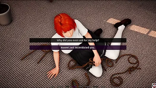 A HOUSE IN THE RIFT - (PT 58) NC