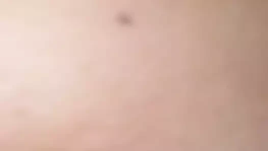 (Creampie)) llena de leche