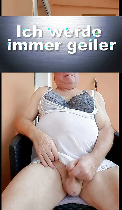 Jerk off until you cum