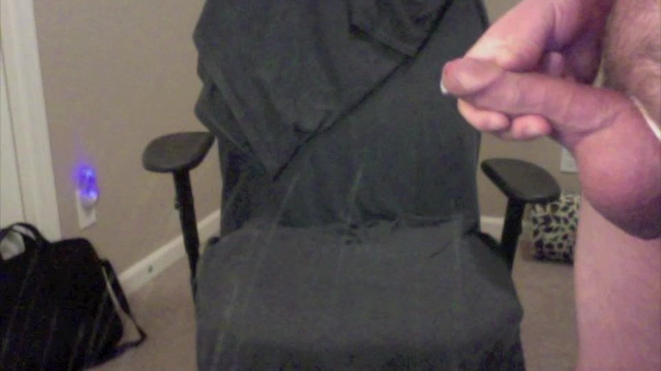 Cum Shot One Man Bukkake