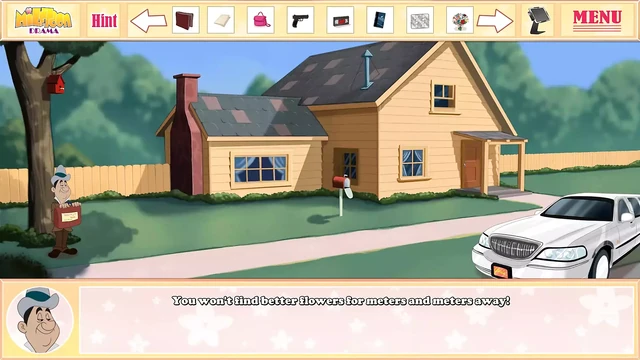 Milftoon Drama 0.30 - Ep.19 - First Appointment