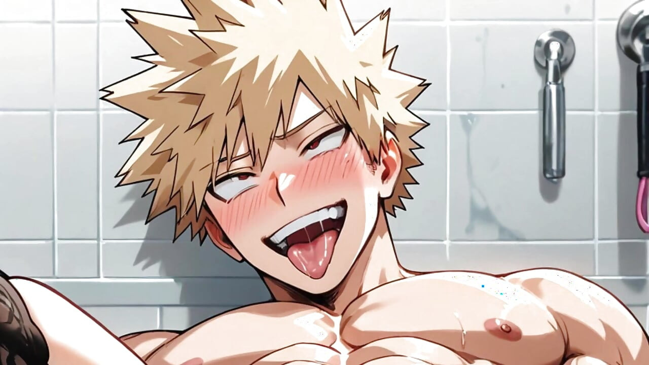 Memek dan kontol cowok rambut pirang ini dientot habis-habisan - close up Animasi Porno Hentai.