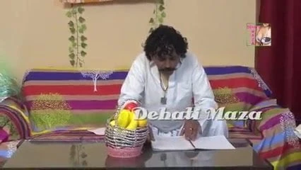 Indian Desi Priya with Boss