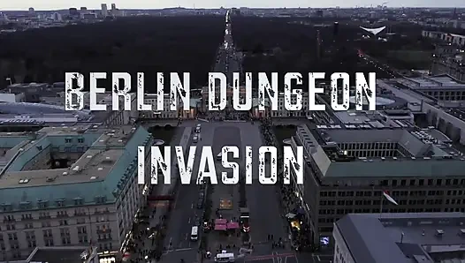 Домина госпожа April - вход в подземелье