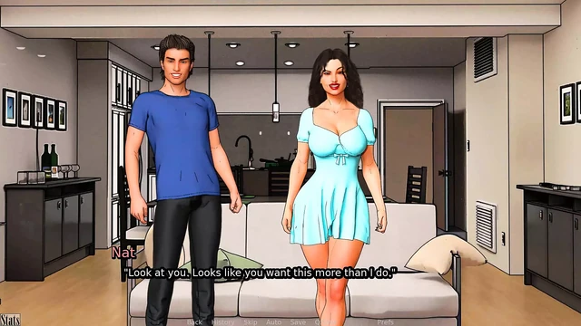 A Couple's Duet of Love & Lust: Cuck Hubby Prepares His Hotwife for Gangbang - Episode 73