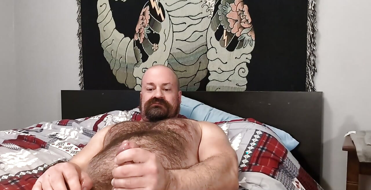 Medvelyuk nyújtás és Jack off