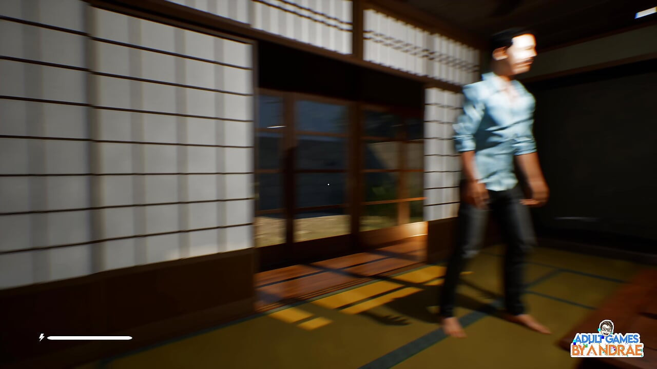 Hachishakusama Full Gameplay - Jizo Fixed Ending
