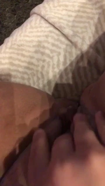 My wife