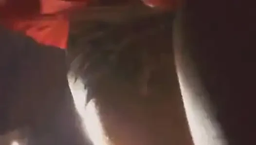 Suck the Dick with a Attitude