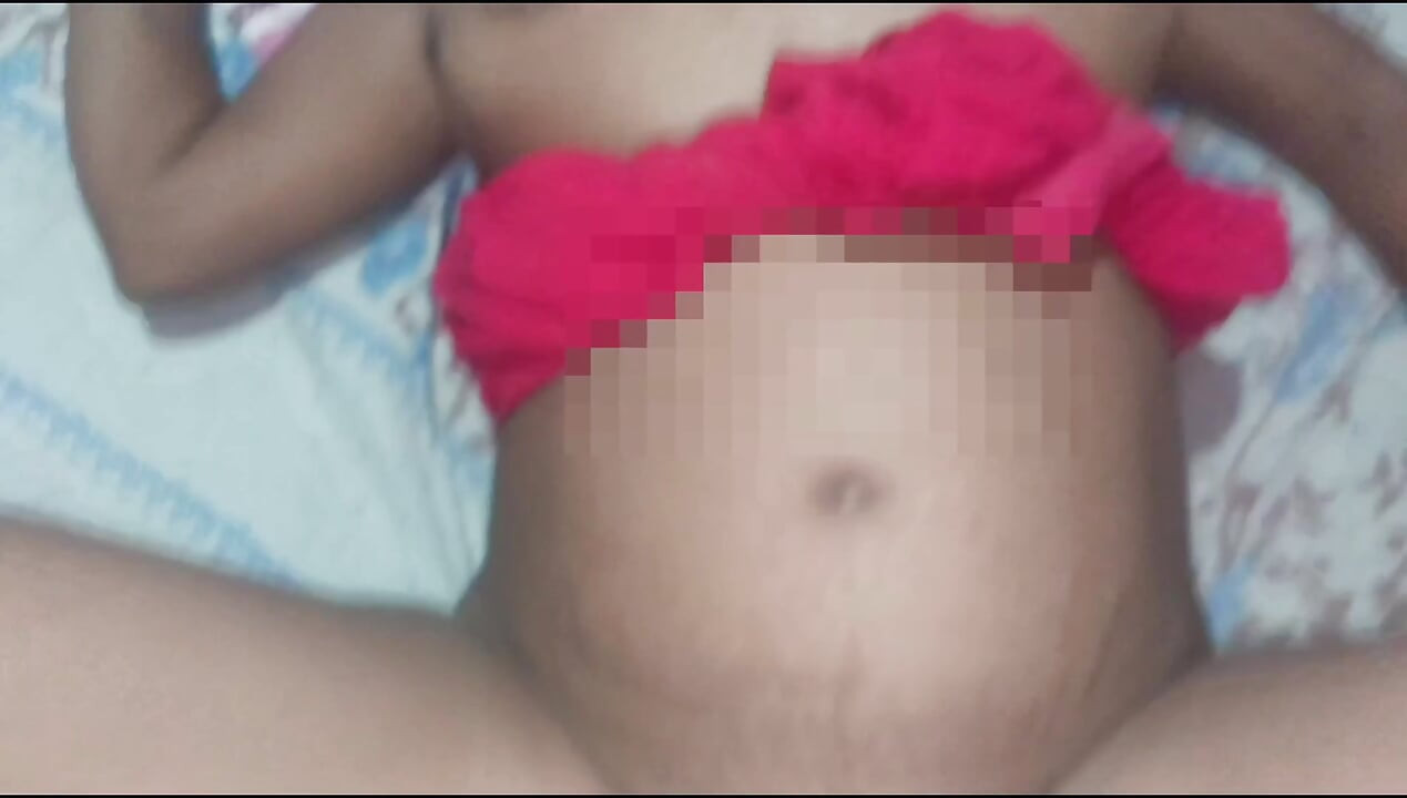 Ex-student Rimpa and her teacher squirting her genitals