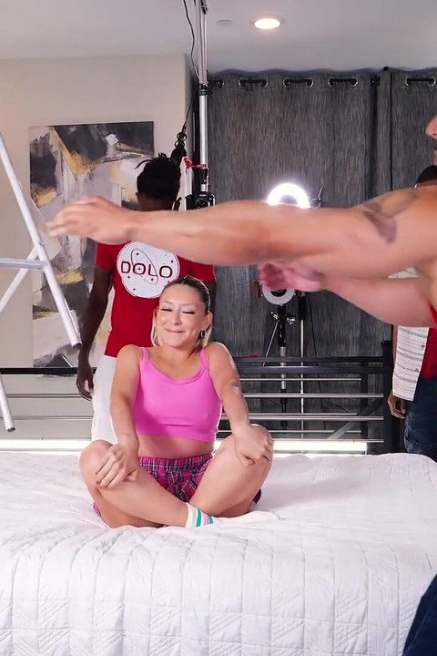Creampiled Bts - Mads Flores