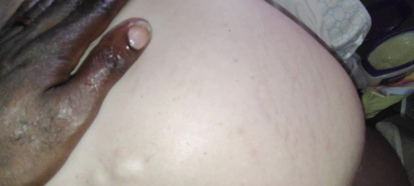 Just some shit from the other night