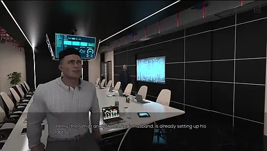 Couples lustbound (teil 2)