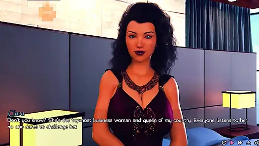 Pure love #13 - Something bad has happened to Jack and Lilly