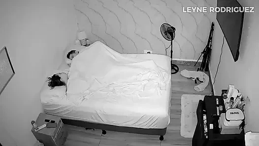 Stiefmutter vor der Kamera mit stiefsohn ep5 erwischt