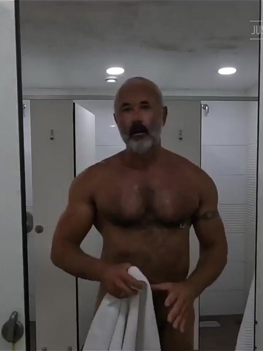 Shower After Workout