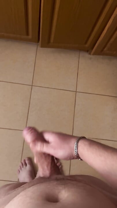 I Want to Put It in Your Mouth