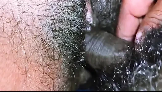 Romantic Couple Private Moments  HD Video