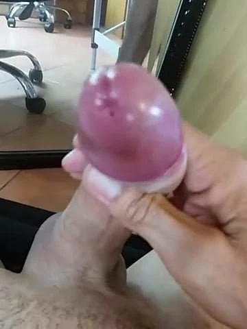 Luv my big wet uncut cok