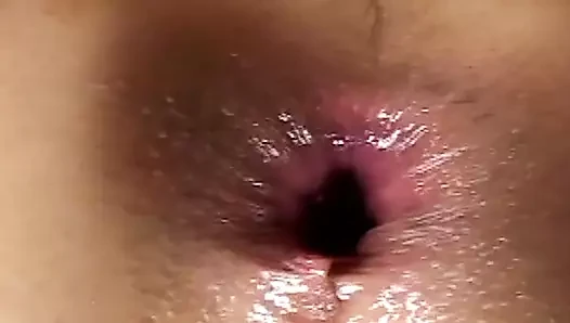 Nymph Fever in Intense Bond