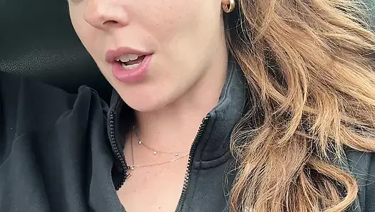 Antrenmanlar beni çok azdırıyor! Gel ve Gör!