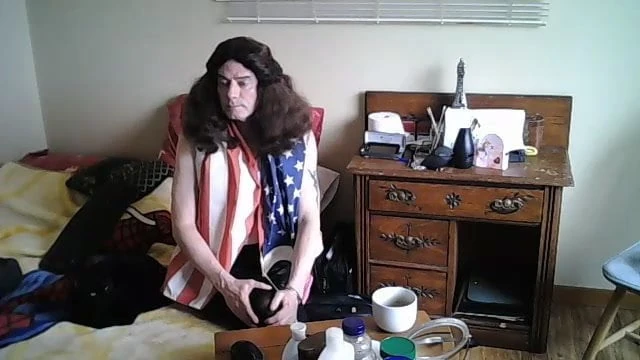 Transgender MtF