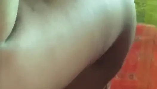 Village bhabhi get horny and fuck her husband with fully hornyness