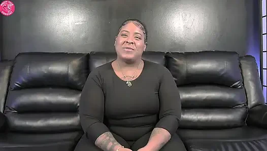 Gizelle Lane Interview