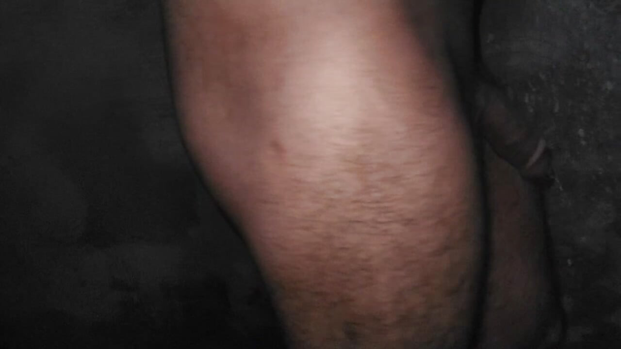 Cumshot phudi stor rumpe