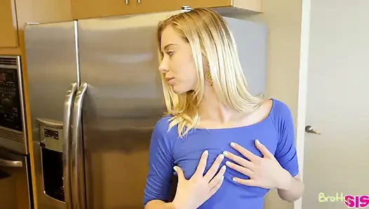 Stepdad fucks stepdaughter - s3:e7