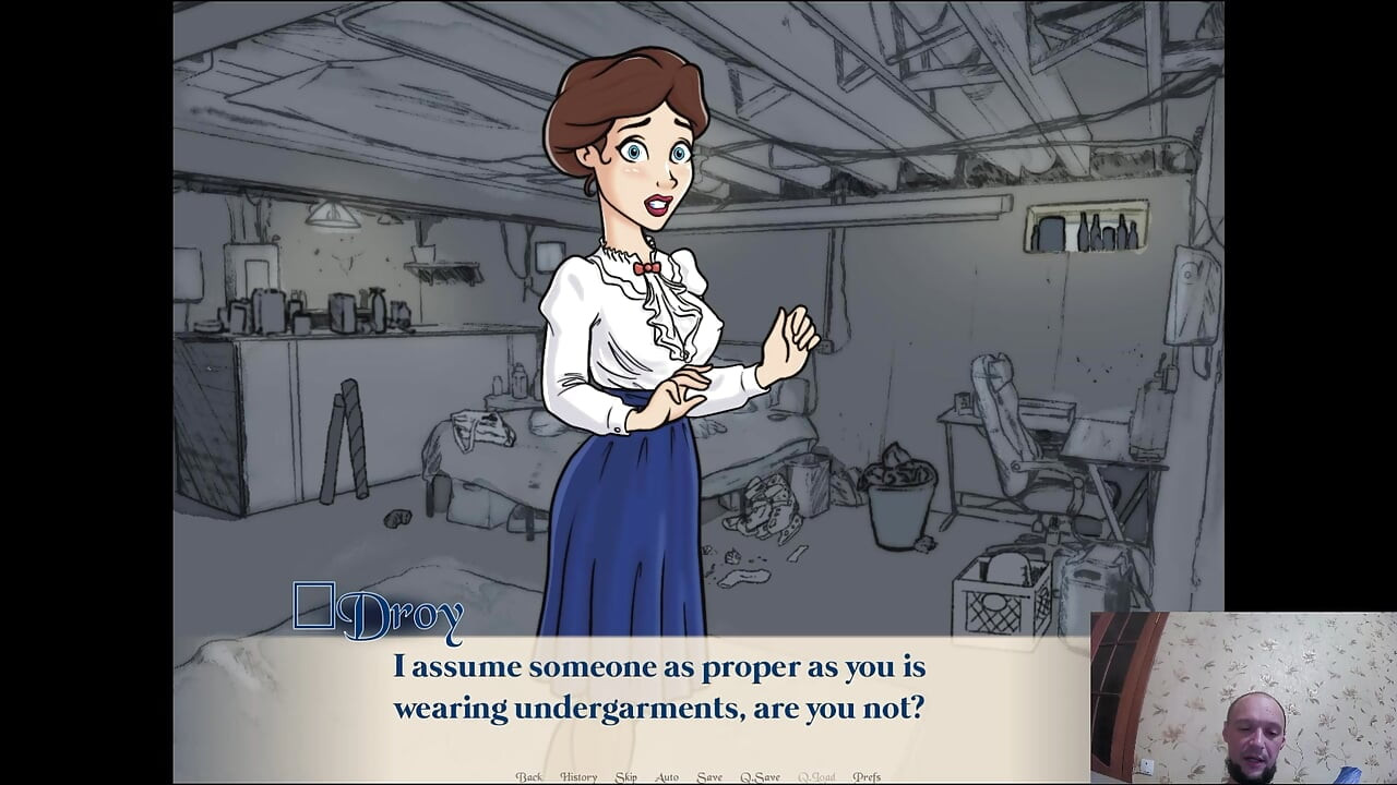 A Spoonful of Sugar Walkthrough 3