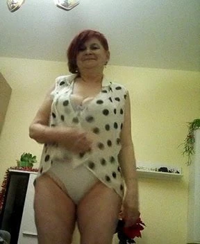 Lovely Step Mom