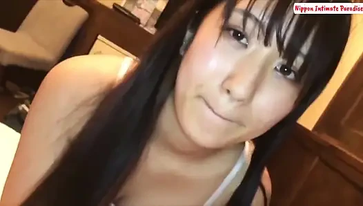 Asian Angel 27497