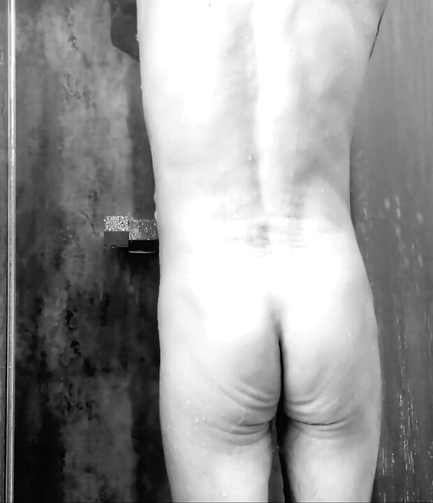 Shower Time