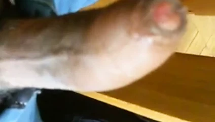 punheta para mim