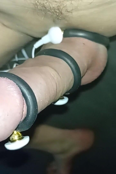 Electro Play First Test