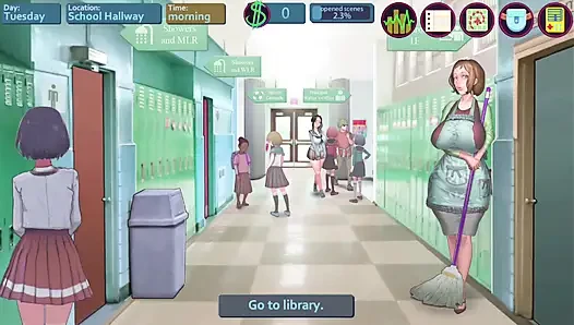 Taffy Tales #13 - I want to fuck Becca so bad.