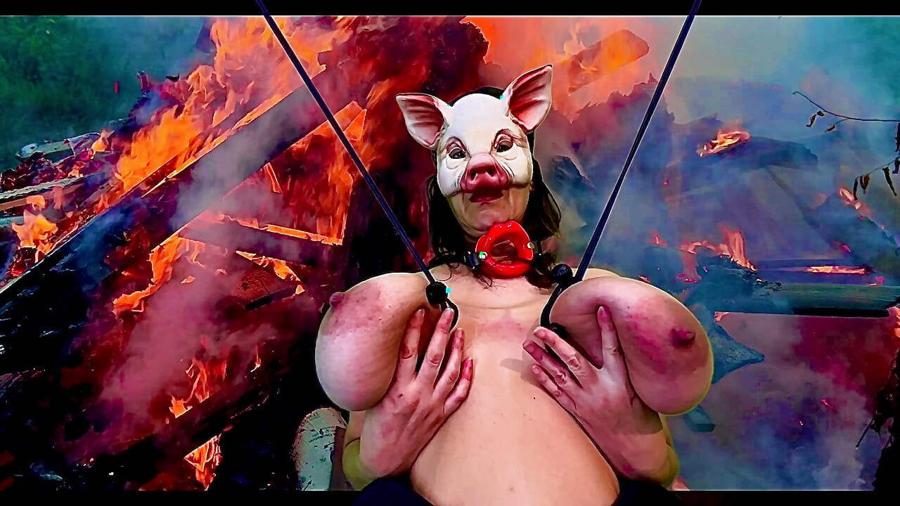 Pig Slut Bbq