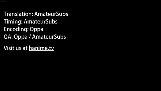 Natsu to Hako Part 1