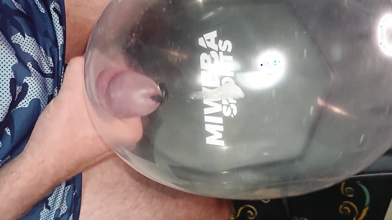 DilatorDrills Sperm Parade