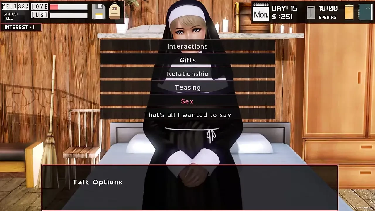 Unlimited Pleasure v0.2.8 Del 9 Goodness Around av Loveskysan69