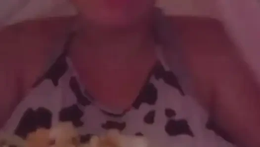 Taco Bell Mukbang