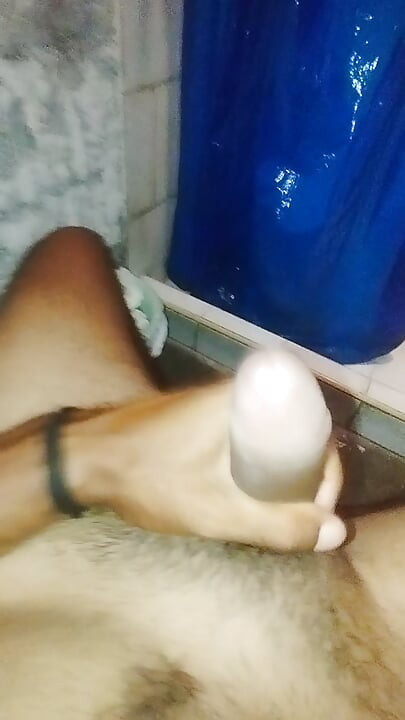 Tremendous Porronga of This Sexy Naughty Man