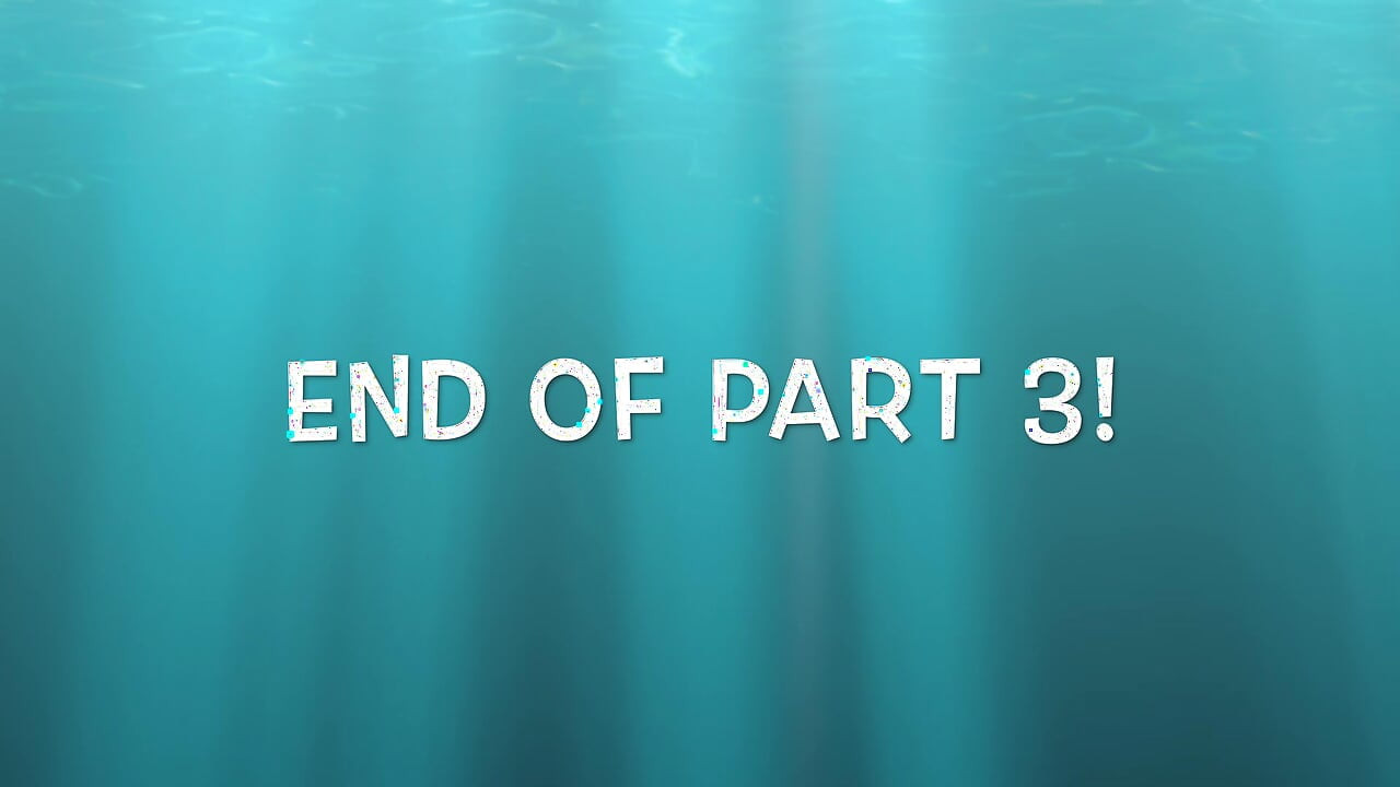 ตอนที่ 3: - Booboo ได้รับของขวัญจากแหวนควยและควยใหม่!