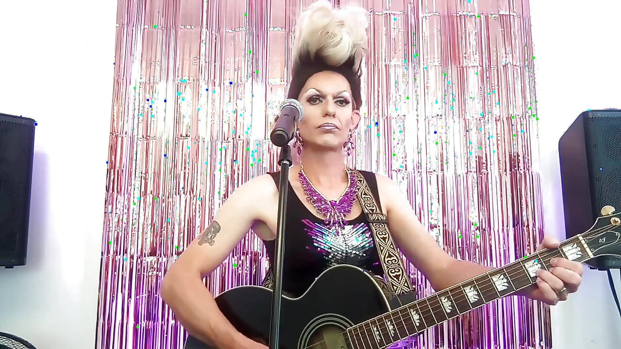 Batendo na porta dos céus