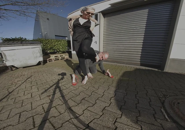 Outdoor Footdate