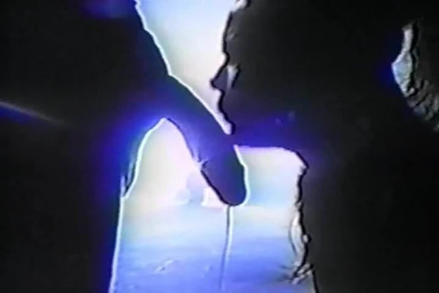 Drop Sex Trailer VHS Rip