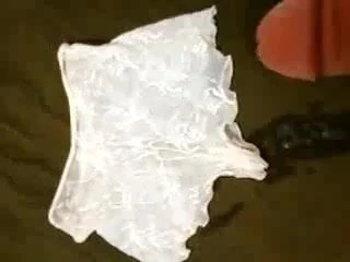 Culottes de belle maman