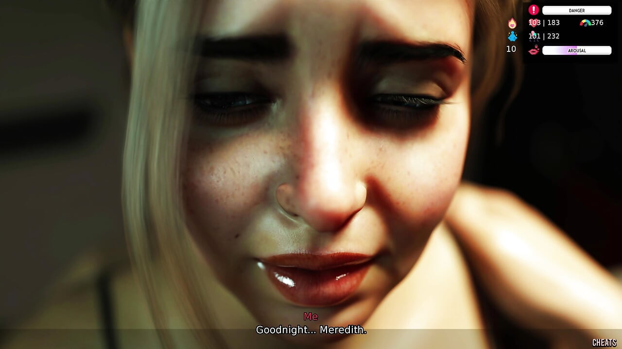 The Art of Seduction (part 17)