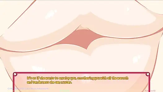 Волшебные неудачи Alexis Amusements, эпизод 1